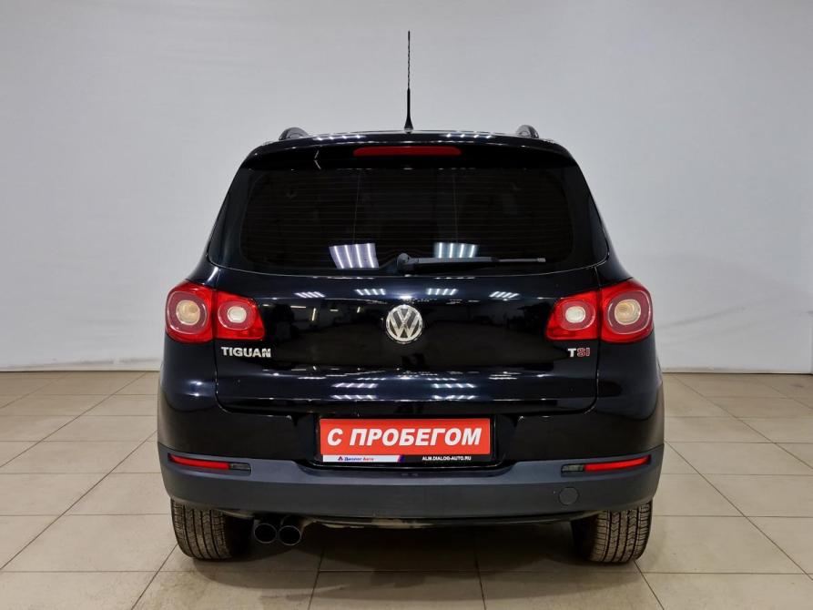 Volkswagen Tiguan I Альметьевск  - изображение 6