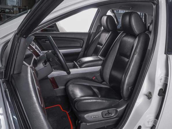 Mazda CX-9 I с пробегом 2008 года, цена 1 419 000 рублей, 276107 км, внедорожник, Автокод Объявления