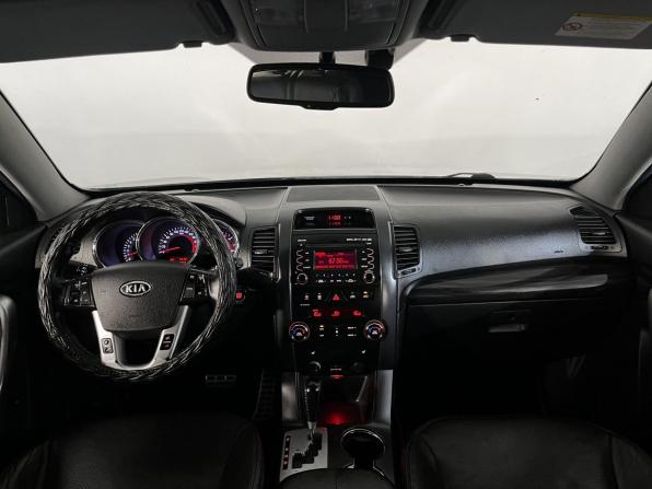 Kia Sorento II с пробегом 2011 года, цена 1 139 900 рублей, 247000 км, внедорожник, Автокод Объявления