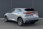 Changan UNI-K Красноярск  - изображение 31