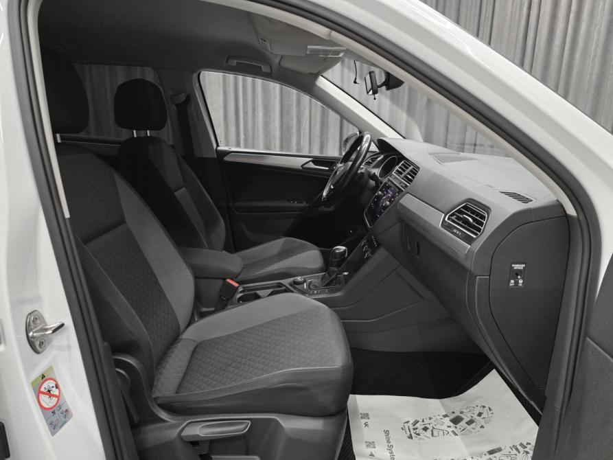 Volkswagen Tiguan II Красноярск  - изображение 16