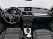 Audi Q3 I (8U) Рестайлинг Уфа  - изображение 28