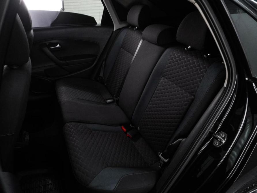 Volkswagen Polo V Рестайлинг Воронеж  - изображение 9
