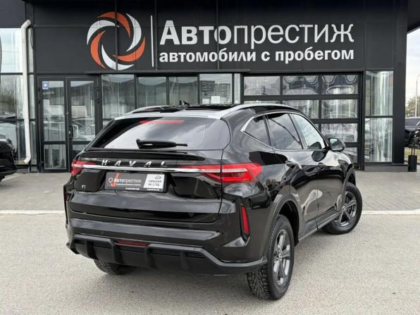 Haval F7 I Рестайлинг с пробегом 2024 года, цена 1 860 000 рублей, 39016 км, внедорожник, Автокод Объявления