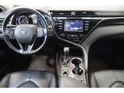 Toyota Camry VIII (XV70) Коломна  - изображение 25