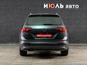 Volkswagen Tiguan II Екатеринбург  - изображение 25