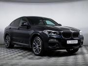 BMW X4 II (G02) Москва  - изображение 23