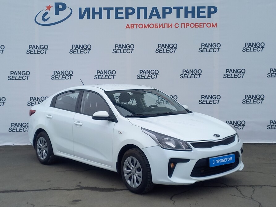 Kia Rio IV Ижевск  - изображение 3