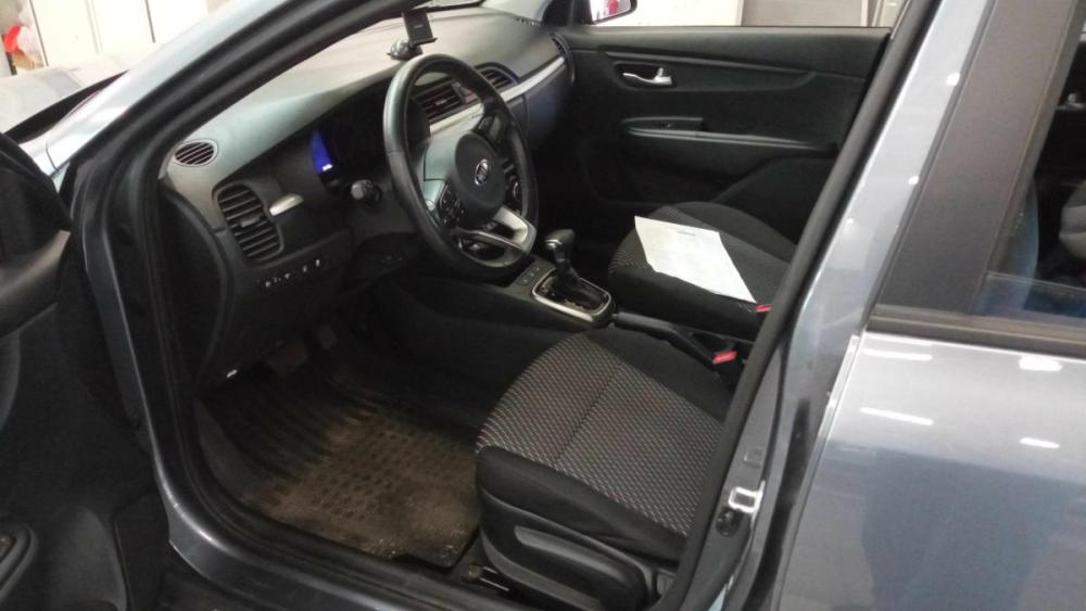 Kia Rio I Санкт-Петербург  - изображение 6