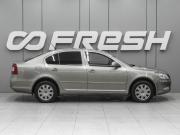 Skoda Octavia II (A5) Рестайлинг Ростов-на-Дону  - изображение 21
