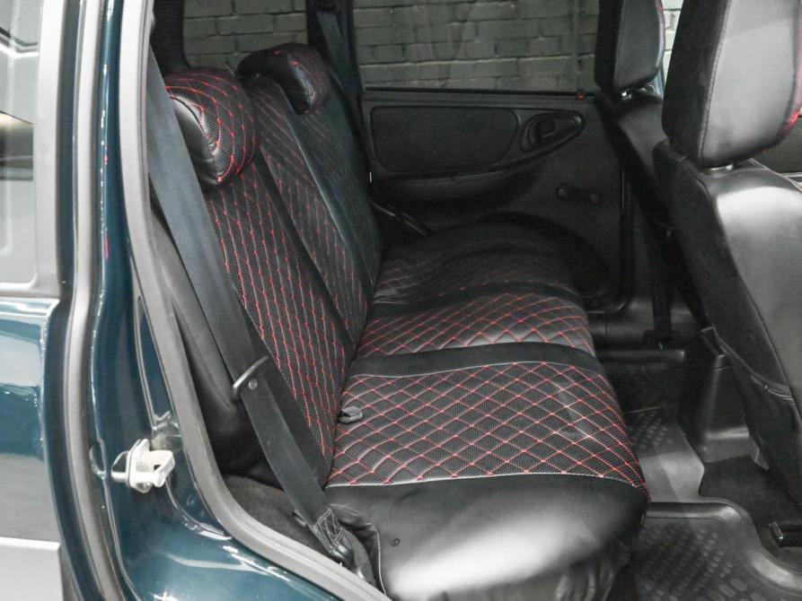 Lada (ВАЗ) Niva Travel I Екатеринбург  - изображение 11