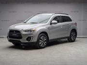 Mitsubishi ASX I Рестайлинг Москва  - изображение 5