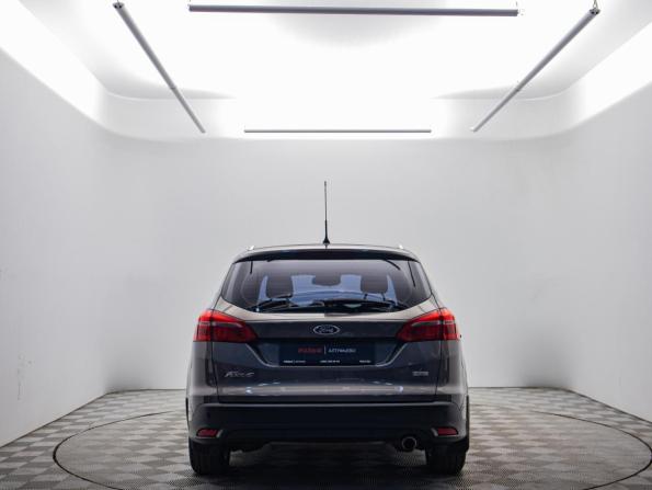 Ford Focus III Рестайлинг с пробегом 2015 года, цена 950 000 рублей, 184336 км, универсал, Автокод Объявления