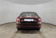 Skoda Octavia III (A7) Волгоград  - изображение 23