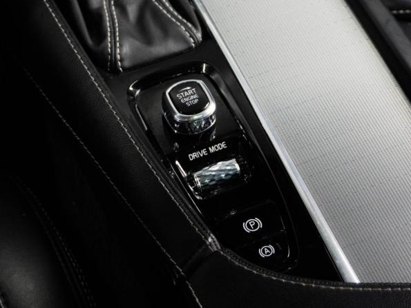 Volvo XC90 II Рестайлинг 1 с пробегом 2021 года, цена 3 950 000 рублей, 162140 км, внедорожник, Автокод Объявления