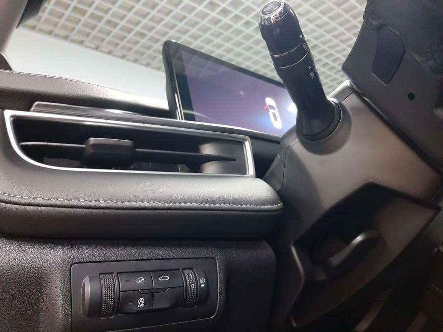 Chery Tiggo 7 Pro Max I Москва  - изображение 21