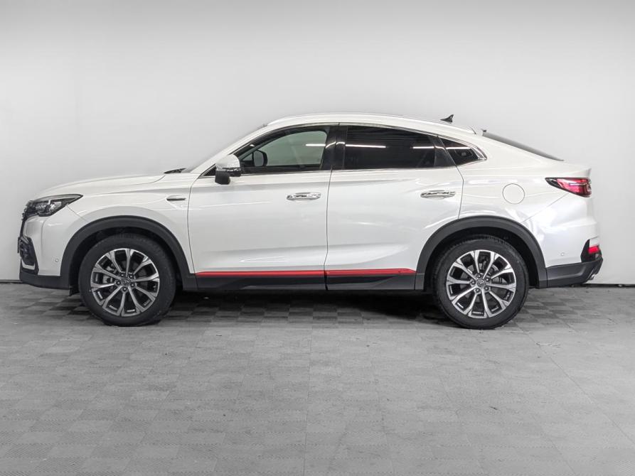 Changan CS85 I Рестайлинг Москва  - изображение 8