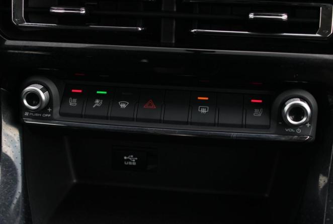 Haval M6 II с пробегом 2024 года, цена 1 780 000 рублей, 24121 км, внедорожник, Автокод Объявления