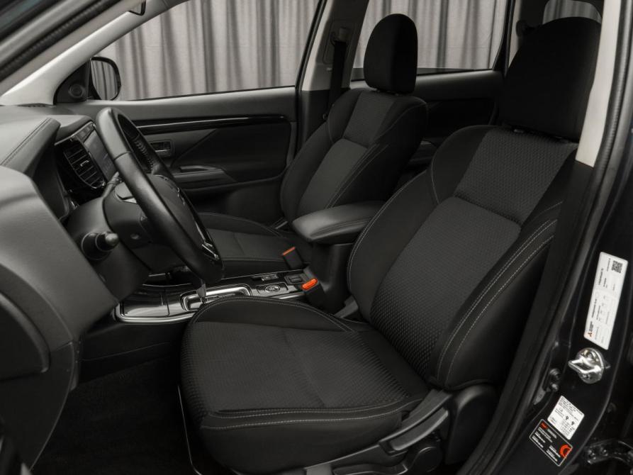 Mitsubishi Outlander III Рестайлинг 3 Москва  - изображение 9