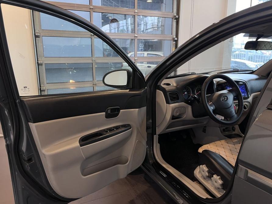 Hyundai Verna II Чебоксары  - изображение 18