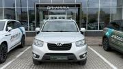 Hyundai Santa Fe II Рестайлинг Череповец  - изображение 15