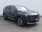 Geely Atlas II Москва  - изображение 29