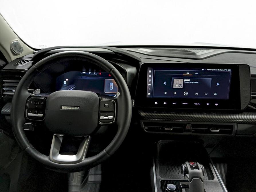 Haval H3 I Москва  - изображение 22