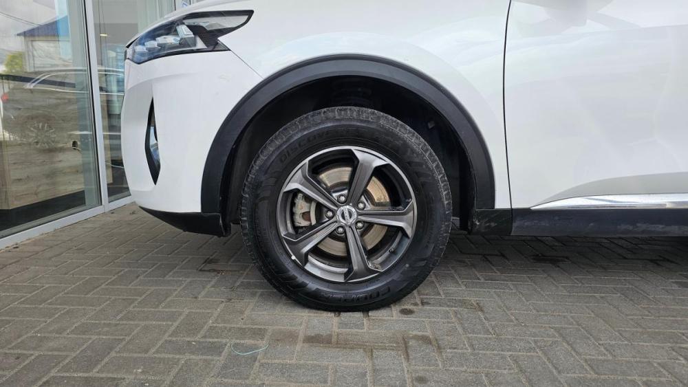 Haval F7 I Липецк  - изображение 11