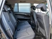 SsangYong Kyron I Рестайлинг Москва  - изображение 31