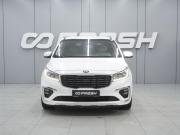 Kia Carnival III Ростов-на-Дону  - изображение 28