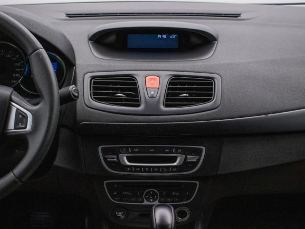 Renault Fluence I с пробегом 2010 года, цена 395 000 рублей, 192134 км, седан, Автокод Объявления