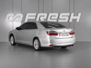 Toyota Camry VII (XV50) Рестайлинг Минеральные Воды  - изображение 21