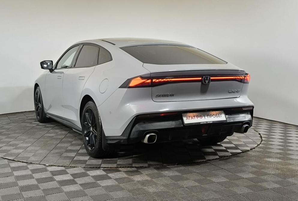 Changan UNI-V I Нижний Новгород  - изображение 6