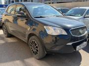 SsangYong Actyon II Киров  - изображение 3