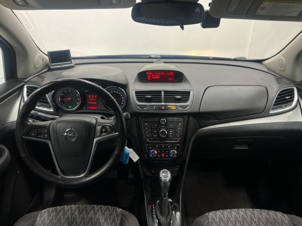 Opel Mokka I с пробегом 2012 года, цена 999 000 рублей, 202200 км, внедорожник, Автокод Объявления