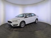 Ford Focus III Рестайлинг Москва  - изображение 27