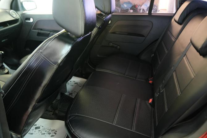 Ford Fusion I Рестайлинг с пробегом 2007 года, цена 429 000 рублей, 287000 км, хэтчбек, Автокод Объявления