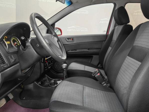 Hyundai Getz I Рестайлинг с пробегом 2008 года, цена 599 000 рублей, 157967 км, хэтчбек, Автокод Объявления