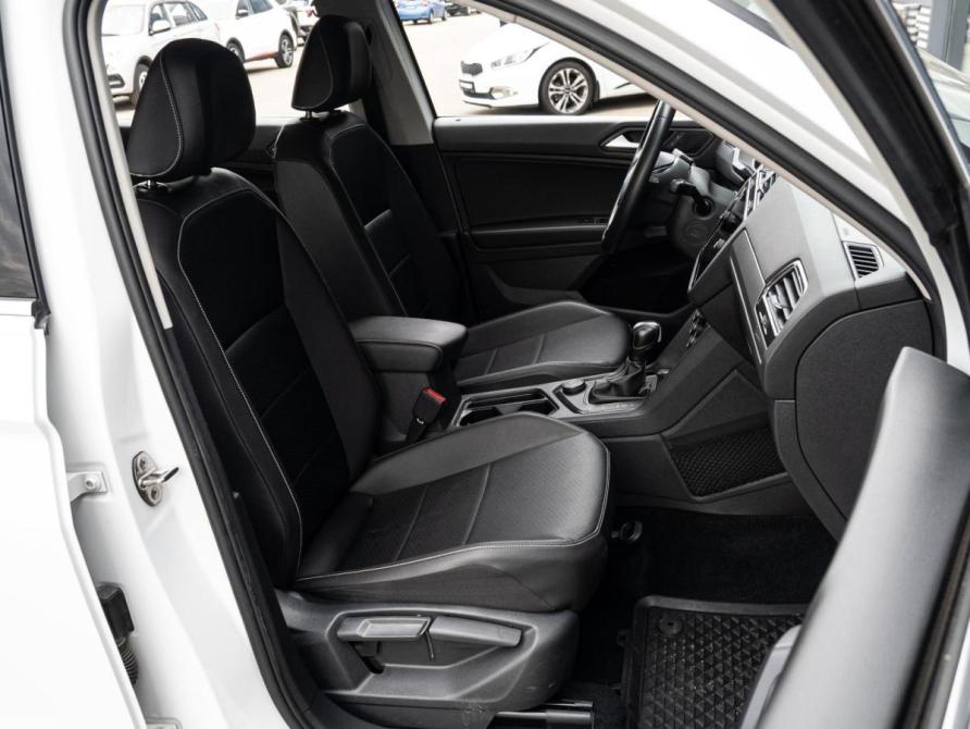 Volkswagen Tiguan II Краснодар  - изображение 8