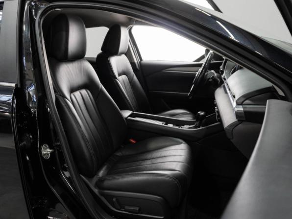 Mazda 6 III (GJ) Рестайлинг 2 с пробегом 2021 года, цена 3 050 000 рублей, 89414 км, седан, Автокод Объявления