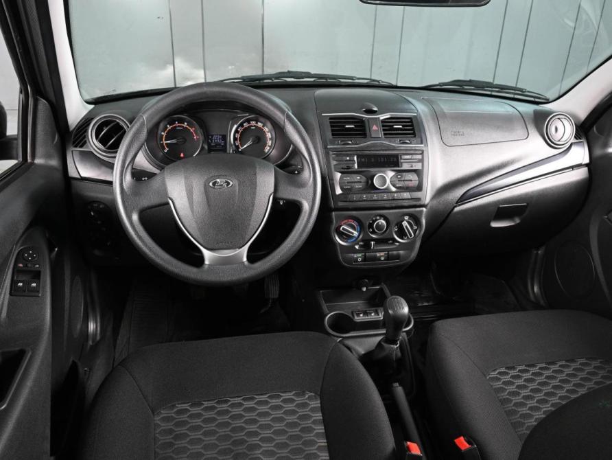 Lada (ВАЗ) Granta I Рестайлинг Ростов-на-Дону  - изображение 6