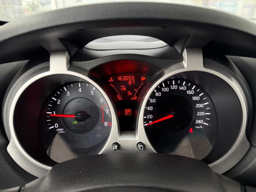 Nissan Juke I Липецк  - изображение 9