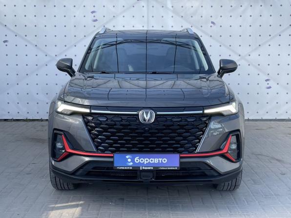 Changan CS35 Plus I Рестайлинг с пробегом 2024 года, цена 1 950 000 рублей, 15144 км, внедорожник, Автокод Объявления