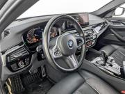 BMW 5 серии VII (G30/G31/G38) Рестайлинг Москва  - изображение 47