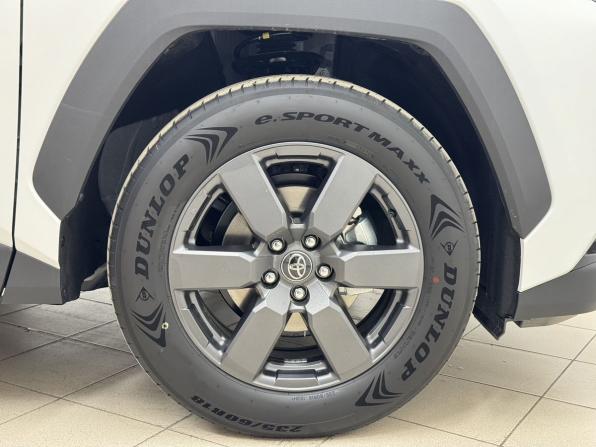Toyota RAV4 VI (XA60) с пробегом 2026 года, цена 4 450 000 рублей, 49 км, внедорожник, Автокод Объявления