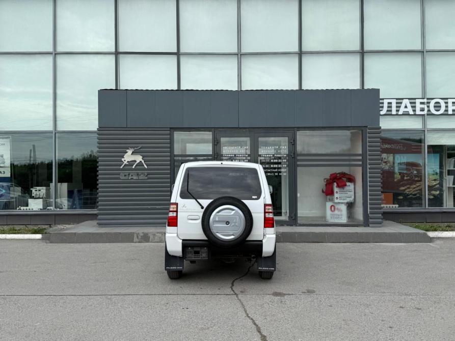 Mitsubishi Pajero Mini II Омск  - изображение 6
