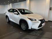 Lexus NX I Чебоксары  - изображение 35
