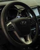 Lada (ВАЗ) Vesta I Москва  - изображение 30