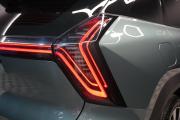 Geely Boyue L II Крым  - изображение 69