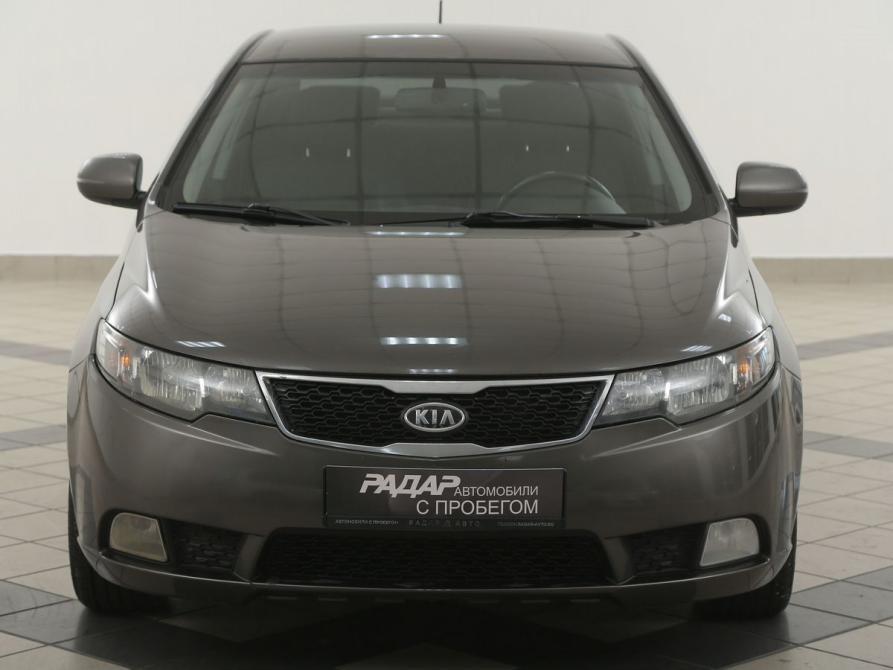 Kia Cerato II Иваново  - изображение 6